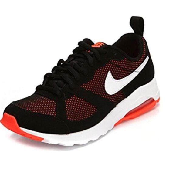 Women's Nike Air Max Muse Running Shoes Size 8.5 - Picture 1 of 10